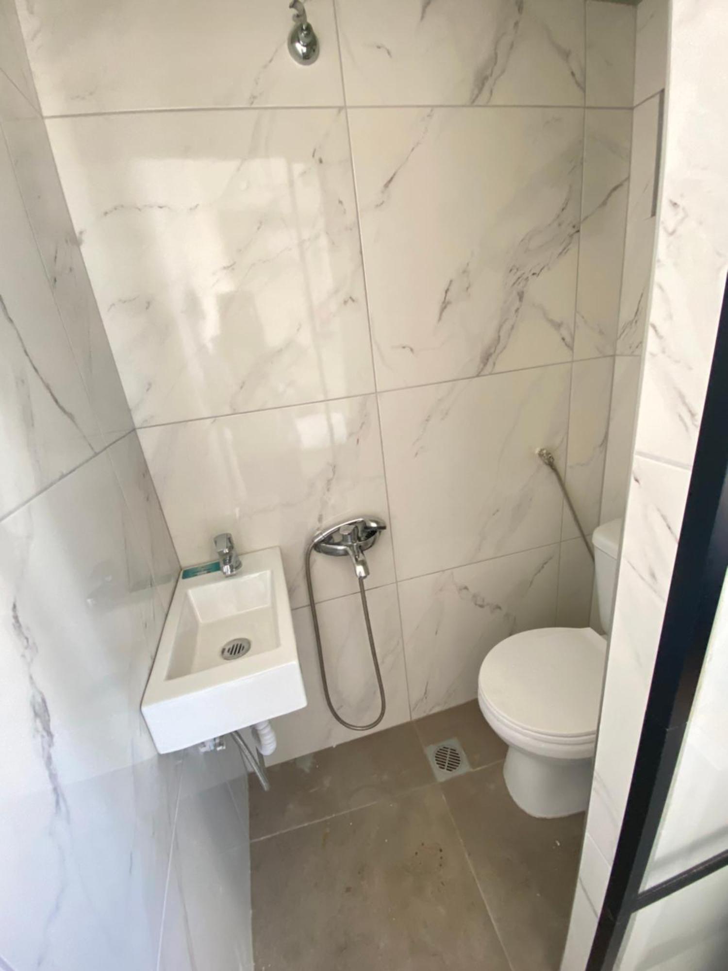 Mosaics Easystay Room 360'View Афины Экстерьер фото