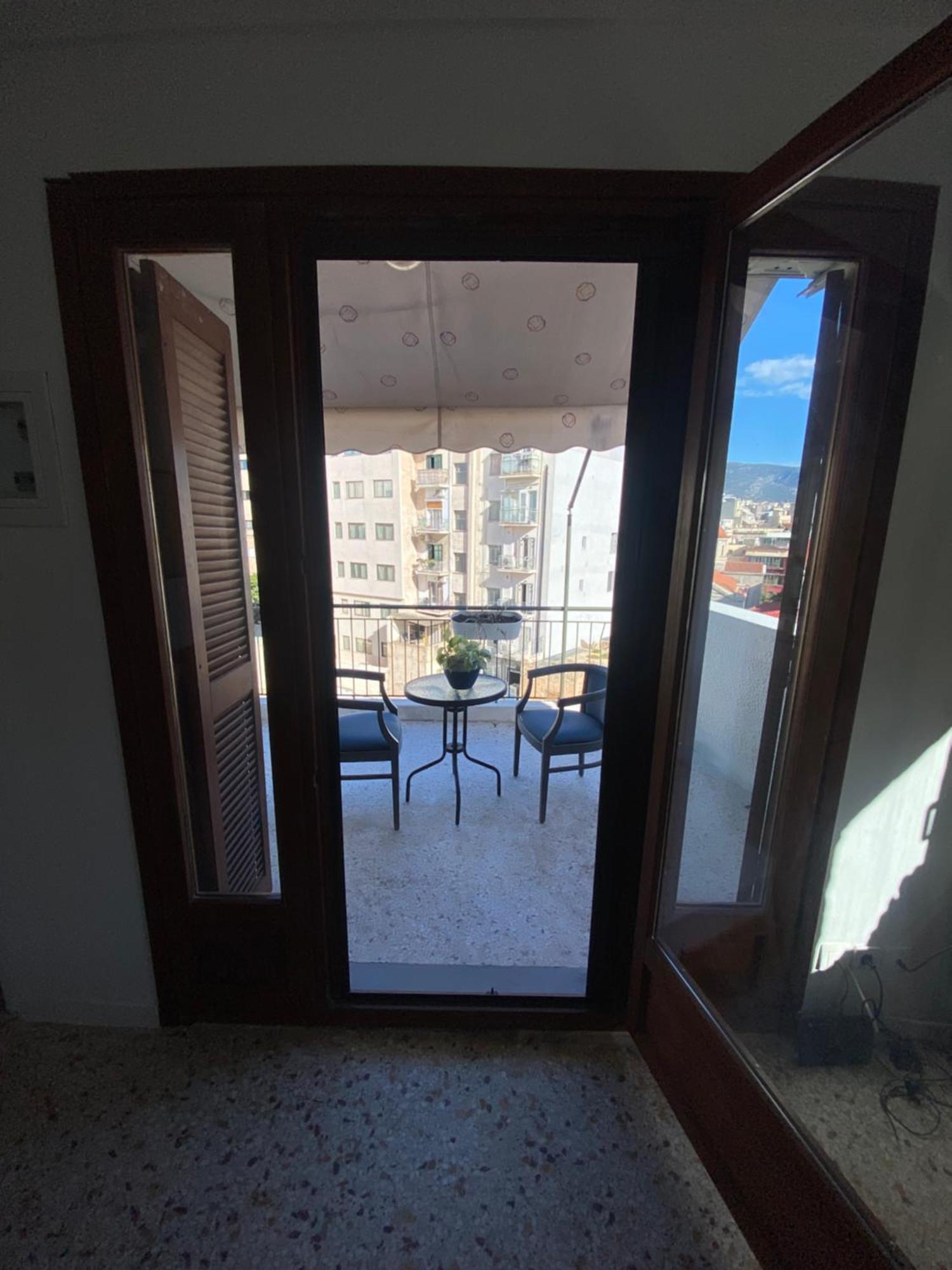 Mosaics Easystay Room 360'View Афины Экстерьер фото