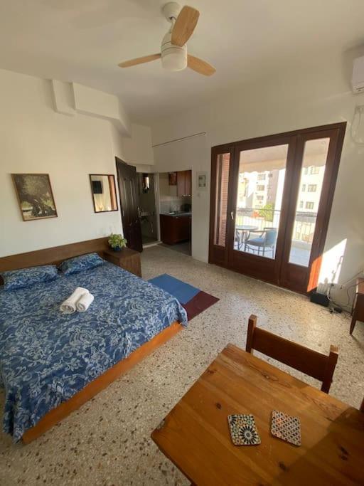Mosaics Easystay Room 360'View Афины Экстерьер фото